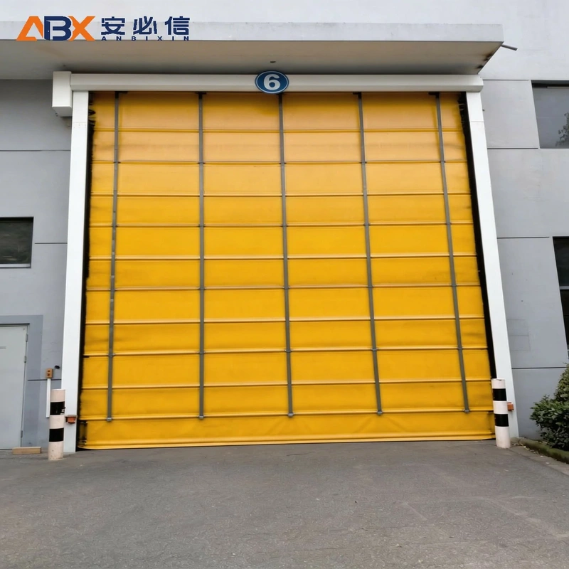 凉山彝族自治州机械式门封